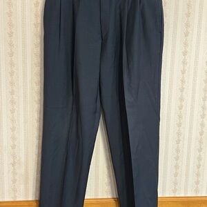 Men's Navy Pants